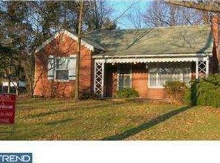 1167 Welsh Rd, Lansdale, PA 19446