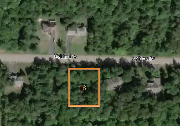 2nd image of 1071 Highland Dr Lot 18