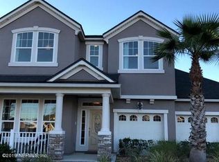 7031 Bartram Preserve Pkwy, Jacksonville, FL 32258