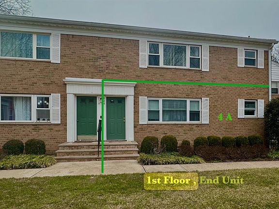 3rd image of 187 Evergreen Rd APT 4A