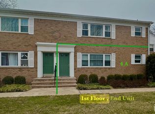 187 Evergreen Rd APT 4A, Edison, NJ 08837