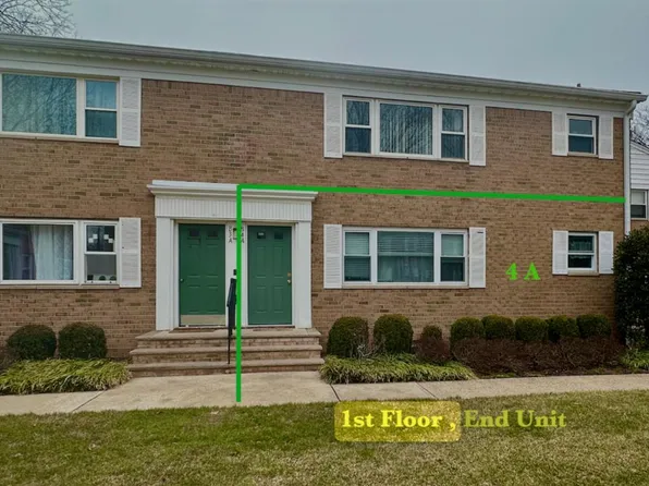 187 Evergreen Rd APT 4A, Edison, NJ 08837