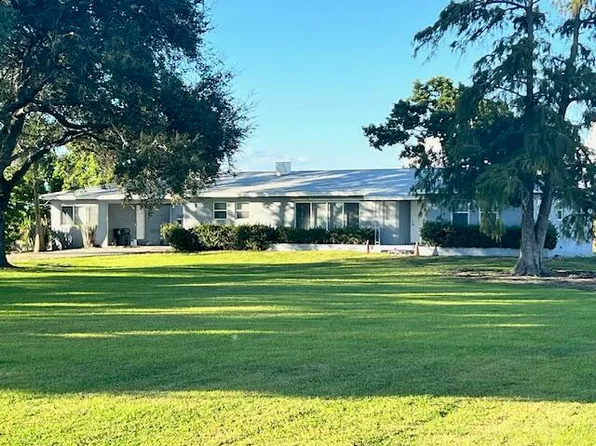 2801 W Canal St N, Belle Glade, FL 33430