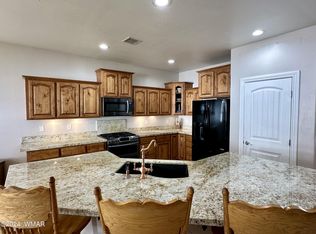 118 N 600th St E, Taylor, AZ 85939