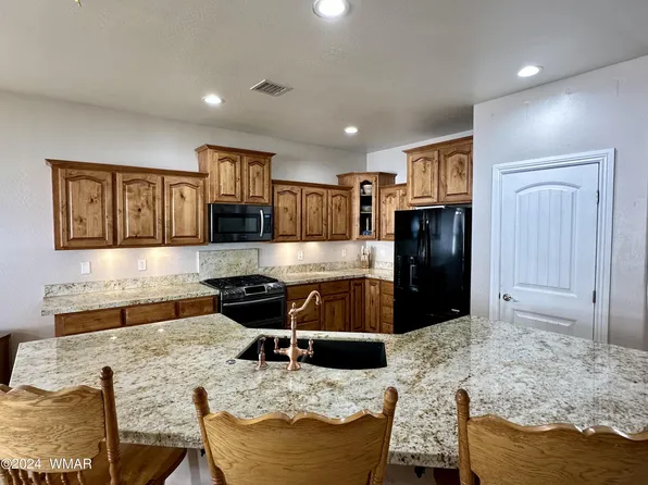 118 N 600th St E, Taylor, AZ 85939