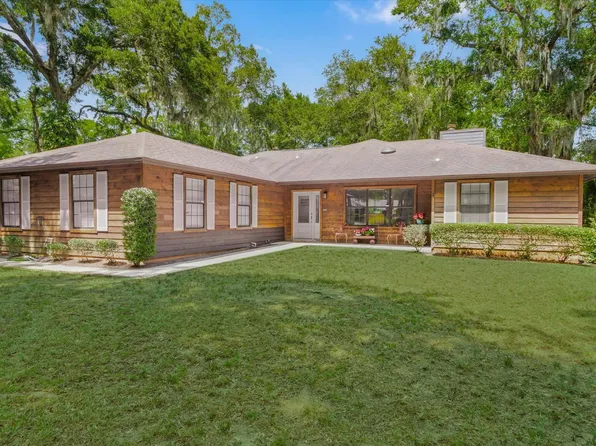 200 Raintree Trl, Saint Augustine, FL 32086