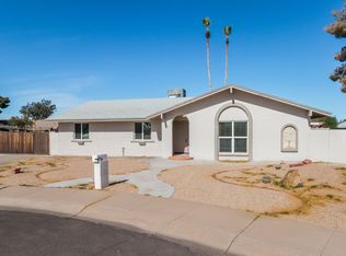 11022 N 38th Dr, Phoenix, AZ 85029