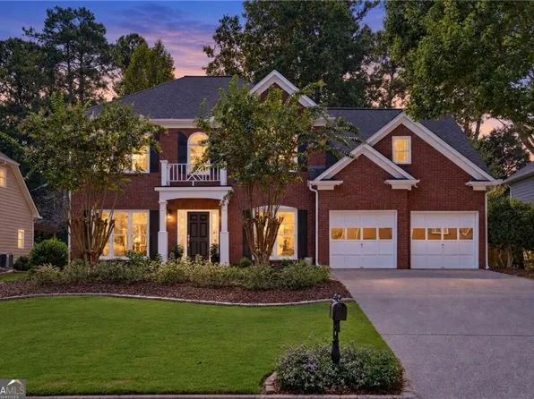 1746 Millhouse Run, Marietta, GA 30066