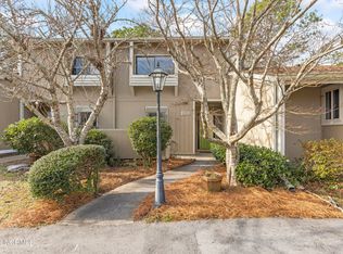 168 Quarterdeck Townes, New Bern, NC 28562