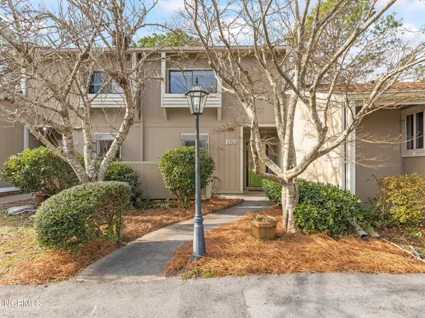 168 Quarterdeck Townes, New Bern, NC 28562