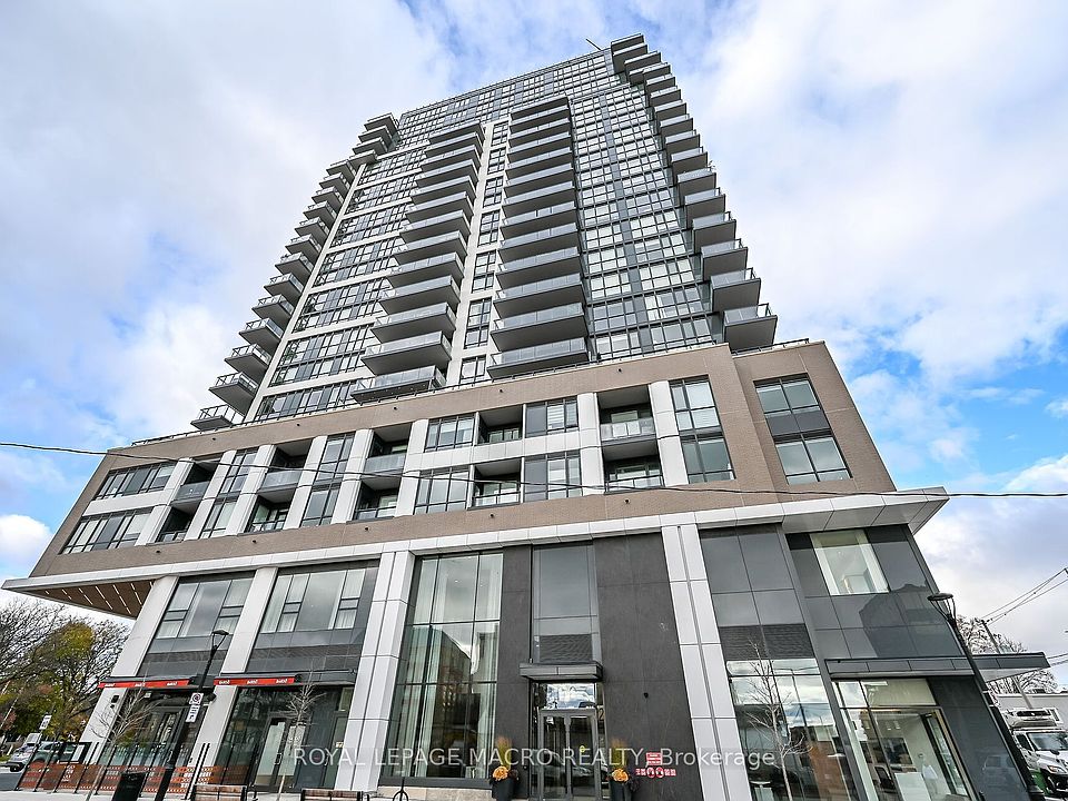 1st image of 2007 James St #1707