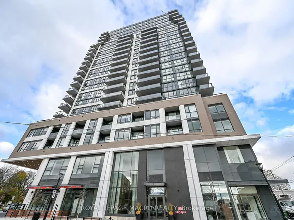 2007 James St #1707, Burlington, ON L7R 0G7