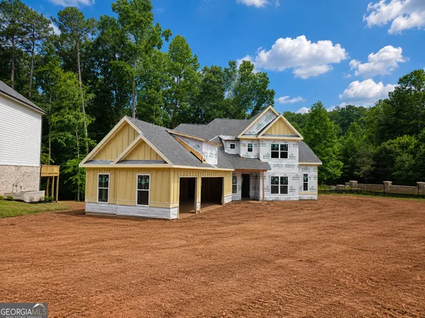 7306 Eagle Ct, Jefferson, GA 30549