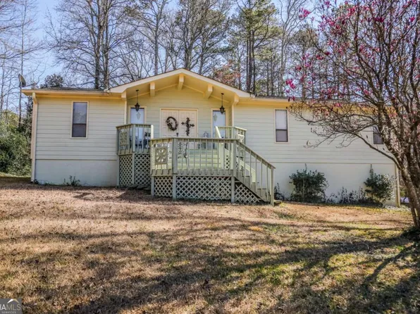 1640 Trails Way, Marietta, GA 30066