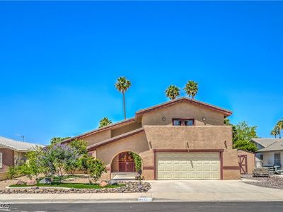 4475 Harmony Ct, Las Vegas, NV, 89121