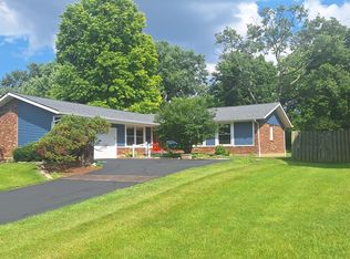 11938 Elkwood Dr, Cincinnati, OH 45240
