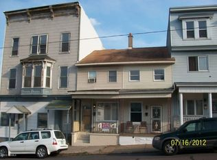 1504 Centre St, Ashland, PA 17921