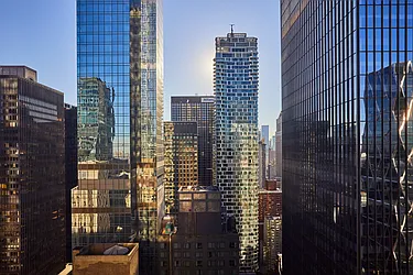 Rented by Brown Harris Stevens