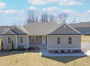 41 Hickory Hl, Belchertown, MA 01007