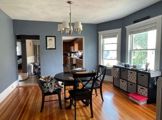 28 3rd St, Medford, MA 02155