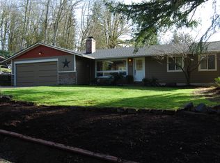 3615 Mount Pleasant Rd, Kelso, WA 98626