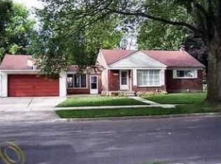 26279 Somerset Dr, Inkster, MI 48141