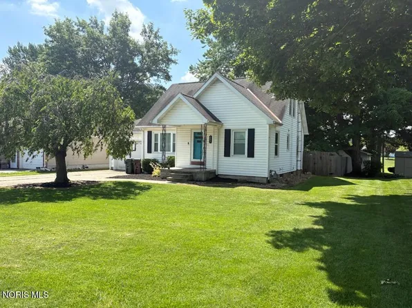 207 Gibson St, Tiffin, OH 44883