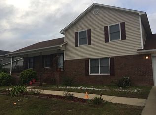 820 Our St, Fayetteville, NC 28314