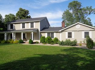 100 Rainbow Ln, Hanson, KY 42413