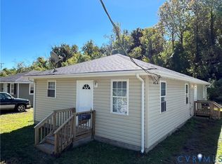 172 McKeever St, Petersburg, VA 23803