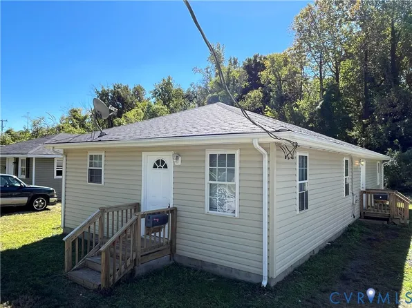 172 McKeever St, Petersburg, VA 23803