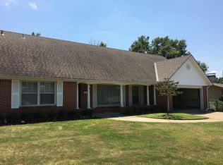 7364 E 59th St S, Tulsa, OK 74145