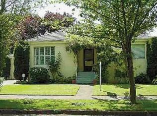 655 Catterlin Ave NE, Salem, OR 97301