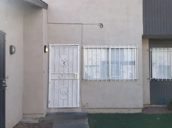 240 Bruce St #C, Las Vegas, NV 89101