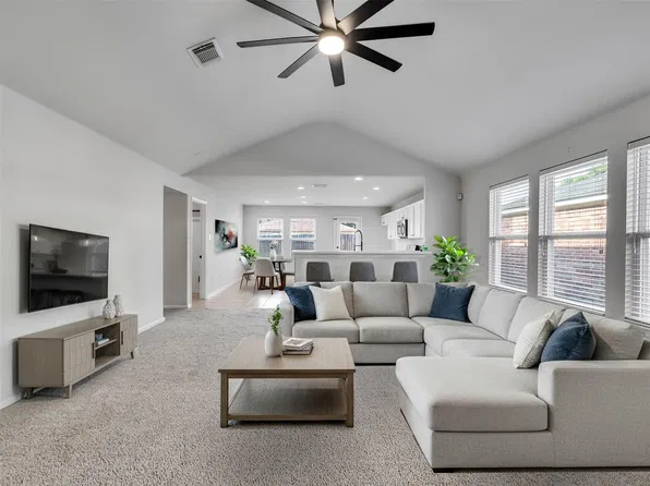 21518 Gannet Peak Way, Katy, TX 77449
