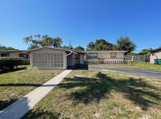 4831 NW 12th St, Fort Lauderdale, FL 33313