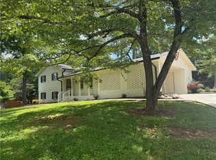 2830 Idlewood Dr, Marietta, GA 30062