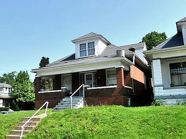 2539 Grand Ave, Louisville, KY 40210