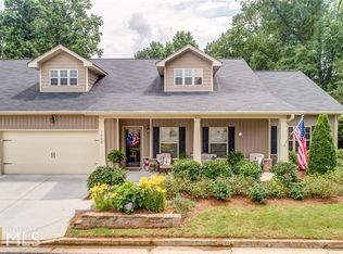 1065 Borland Way, Mableton, GA 30126