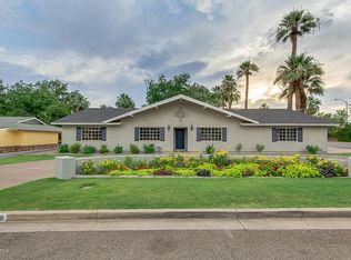 6858 N 4th Ave, Phoenix, AZ 85013