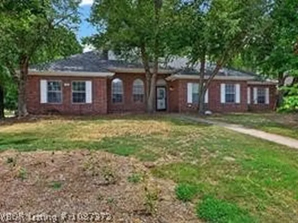 2101 Rannoch Trce, Fort Smith, AR 72908