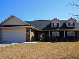 18936 Tralee Ct, Foley, AL 36535