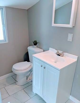 3rd image of 36 Beal St Unit 4
