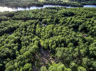 Snow Pond Rd, Oakland, ME 04963