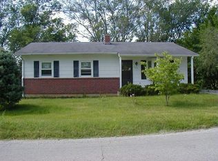 523 W Broadway, New Franklin, MO 65274