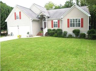 1126 Tidal View Ln, Charleston, SC 29412