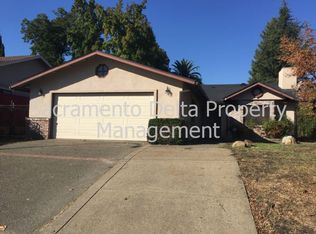 4361 Bannister Rd, Fair Oaks, CA 95628