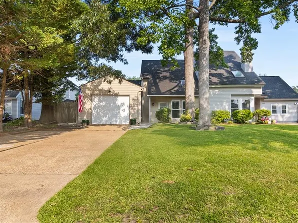 4952 Rugby Rd, Virginia Beach, VA 23464