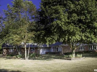 5324 S Cameron Ln, Mapleton, IL 61547
