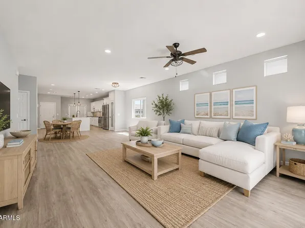 533 W HARWELL Road, Phoenix, AZ 85041